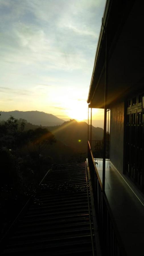 Maple Home Stay Ella Exterior photo