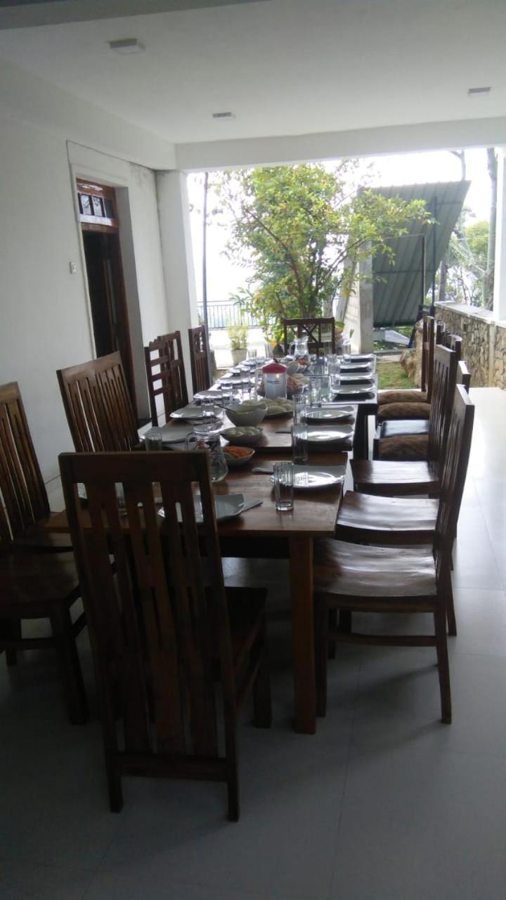 Maple Home Stay Ella Exterior photo