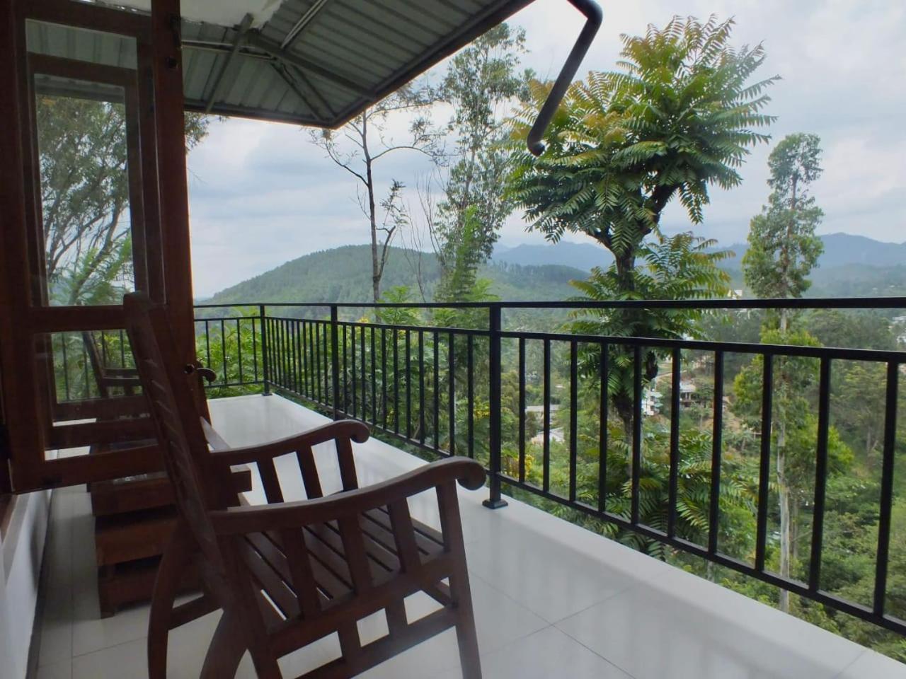 Maple Home Stay Ella Exterior photo
